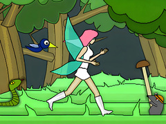 Jwèt Fairy Wingerella