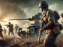 Jwèt Warfare 1942