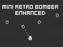 Jwèt Mini Retro Bomber Enhanced