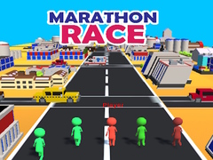 Jwèt Marathon Race