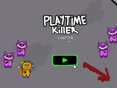 Jwèt Playtime Killer Chapter 4