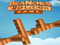 Jwèt Branches Rotation Game
