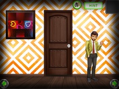 Jwèt Amgel Easy Room Escape 248
