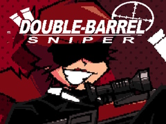 Jwèt Double-Barrel Sniper