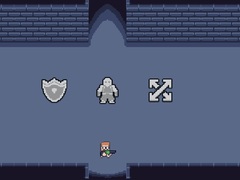 Jwèt Gun Dude Epic Retro Run & Gun Adventure