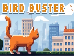Jwèt Bird Buster
