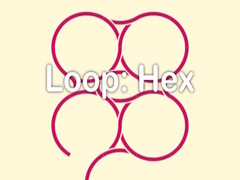 Jwèt Loop: Hex