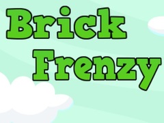 Jwèt Brick Frenzy