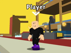 Jwèt Roblox: Hide and Seek Extreme
