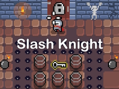 Jwèt Slash Knight