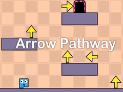 Jwèt Arrow Pathway