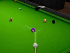 Jwèt Real Pool 3D