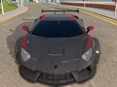 Jwèt Extreme Real Car Driving 2025