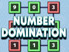 Jwèt Number Domination