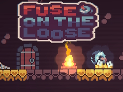 Jwèt Fuse on the Loose