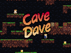 Jwèt Cave Dave
