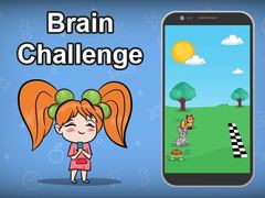 Jwèt Brain Challenge