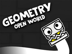 Jwèt Geometry Open World
