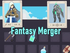 Jwèt Fantasy Merger