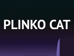 Jwèt Plinko Cat