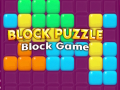 Jwèt Block Puzzle Block game