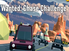 Jwèt Wanted: Chase Challenge