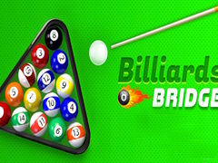 Jwèt Billiards bridge
