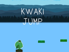 Jwèt KWAKI Jump 
