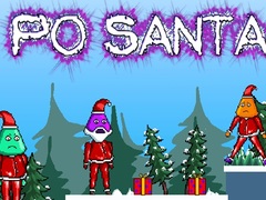 Jwèt Po Santa