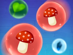 Jwèt Bubble Merging