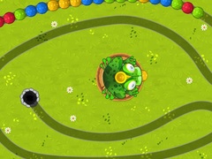 Jwèt Frogtastic Marble Adventure