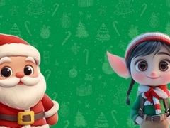 Jwèt Christmas Drop