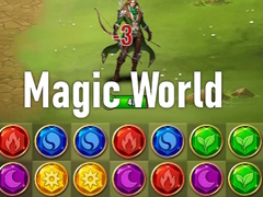 Jwèt Magic World