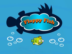 Jwèt Flapy Fish