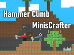 Jwèt Hammer Climb MinisCrafter