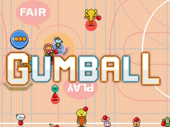 Jwèt Gumball
