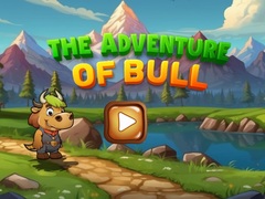 Jwèt The Adventure Of Bull