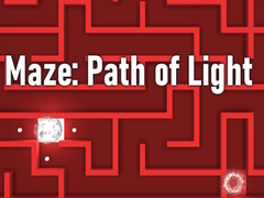 Jwèt Maze: Path of Light