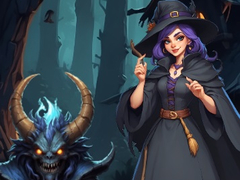 Jwèt Magical Match