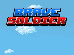 Jwèt Brave Soldier