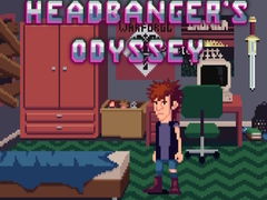 Jwèt Headbanger's Odyssey