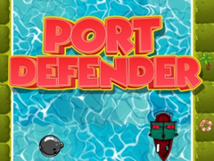 Jwèt Port Defender