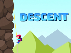Jwèt Descent