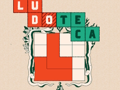 Jwèt Ludoteca