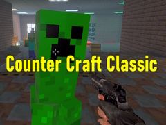 Jwèt Counter Craft Classic