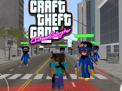 Jwèt Craftsman Gangster Theft Auto