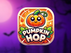 Jwèt Pumpkin Hop