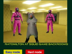 Jwèt Ratomilton at Squid Game Backrooms