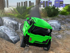 Jwèt Car Crash Test