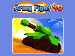 Jwèt Army Fight 3D 